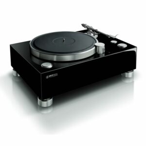 Yamaha GT-5000 Platine pour Disques Vinyles