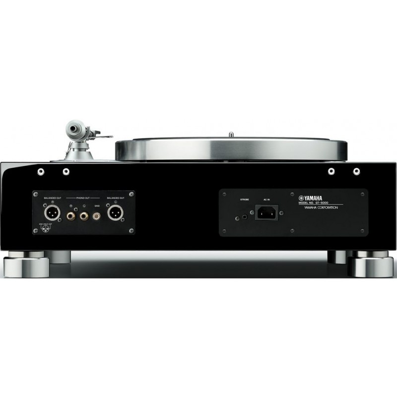 Yamaha GT-5000 Platine pour Disques Vinyles â Image 3