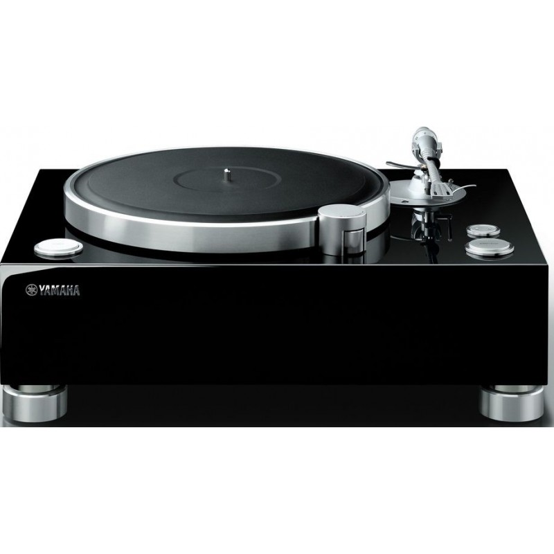 Yamaha GT-5000 Platine pour Disques Vinyles â Image 2