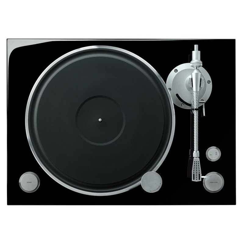Yamaha GT-5000 Platine pour Disques Vinyles â Image 4