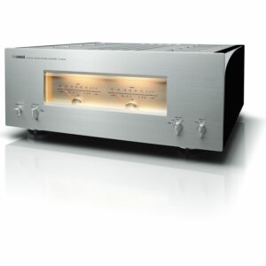 Yamaha M-5000 Amplificateur de Puissance Stéréo