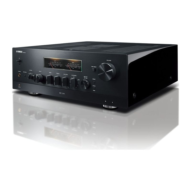 Yamaha R-N2000A Amplificateur Réseau – Image 1