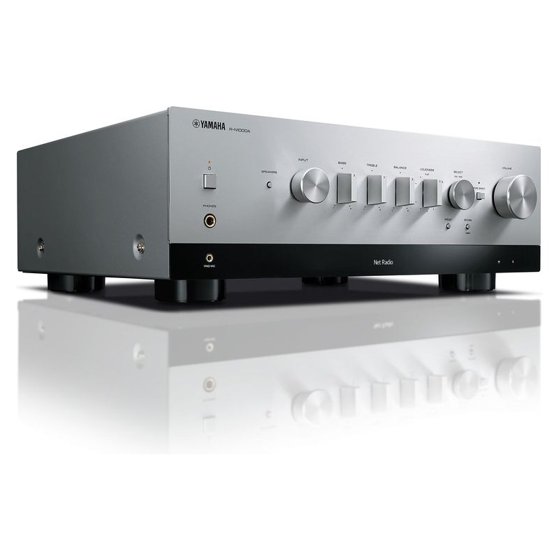 Yamaha R-N1000A Amplificateur Réseau – Image 1