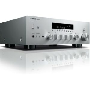 Yamaha R-N600A Amplificateur Réseau