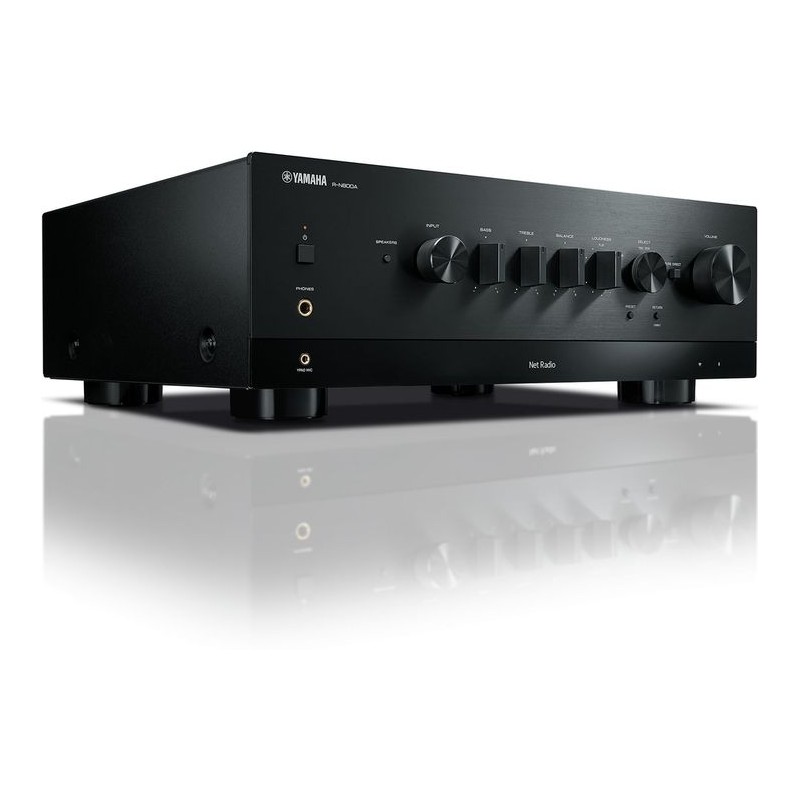 Yamaha R-N800A Amplificateur Réseau – Image 1