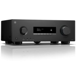 Yamaha RX-500A Amplificateur Home Cinéma