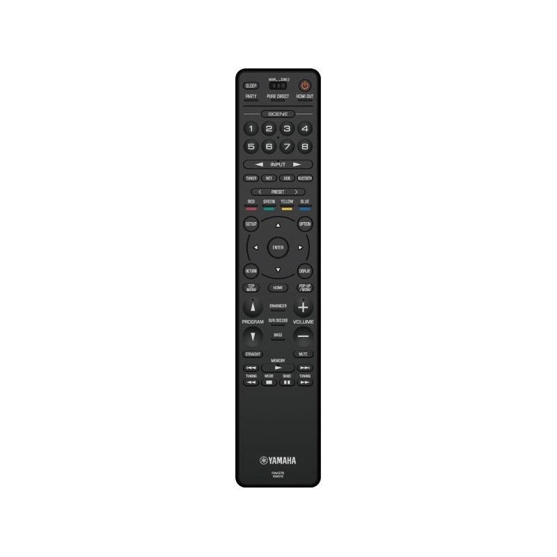 Yamaha RX-A2A Amplificateur Home Cinéma – Image 3