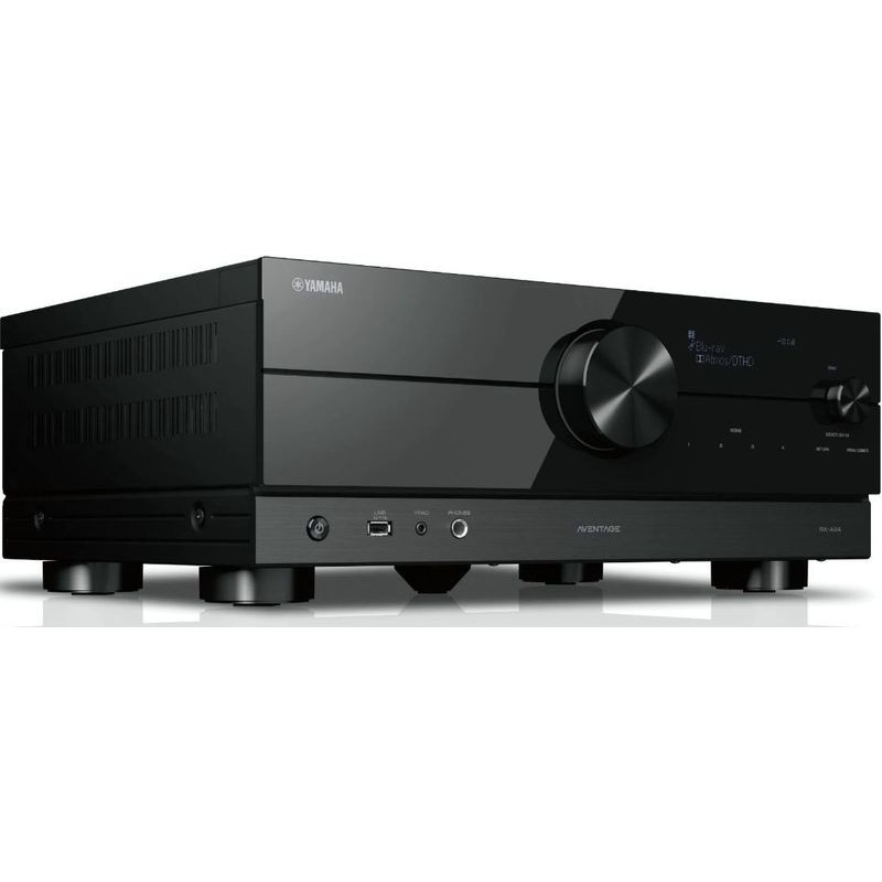 Yamaha RX-A2A Amplificateur Home Cinéma – Image 1