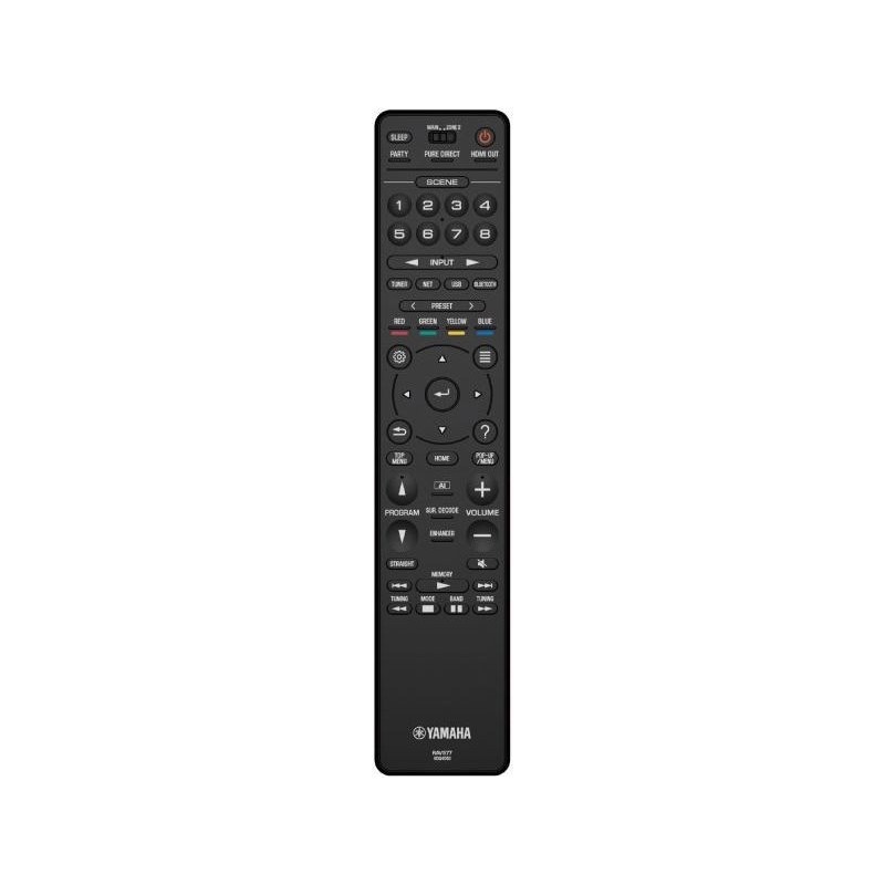 Yamaha RX-A4A Amplificateur Home Cinéma – Image 4