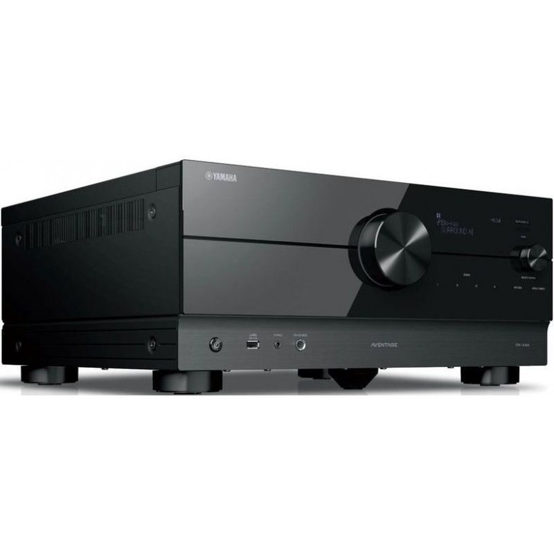 Yamaha RX-A4A Amplificateur Home Cinéma – Image 1