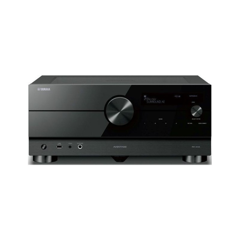 Yamaha RX-A4A Amplificateur Home Cinéma – Image 2
