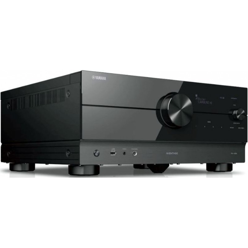 Yamaha RX-A6A Amplificateur Home Cinéma – Image 1