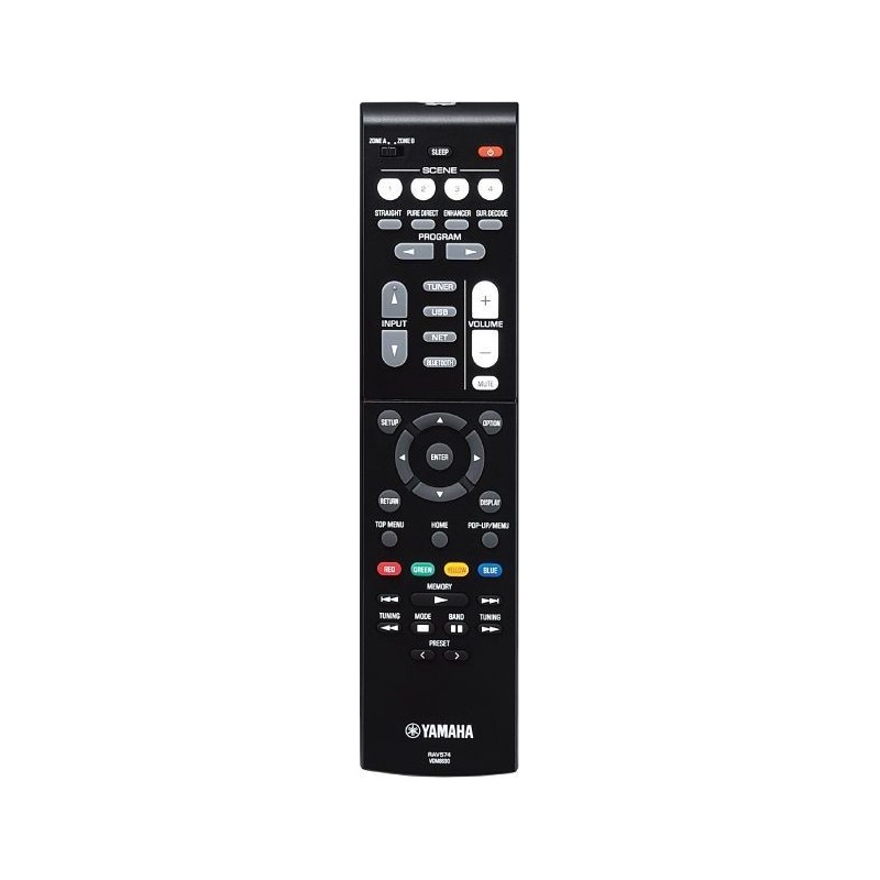 Yamaha RX-V6A Amplificateur Home Cinéma – Image 4