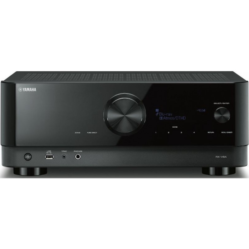 Yamaha RX-V6A Amplificateur Home Cinéma – Image 2