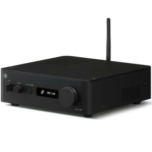 Yamaha WXA-70A Amplificateur Réseau / Streamer