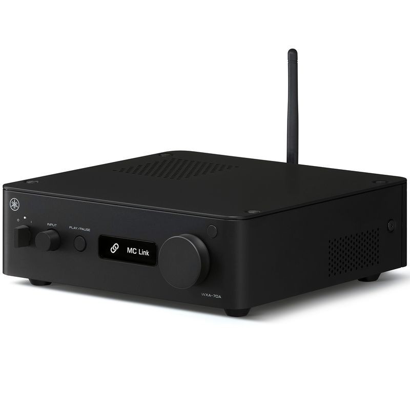 Yamaha WXA-70A Amplificateur Réseau / Streamer – Image 1