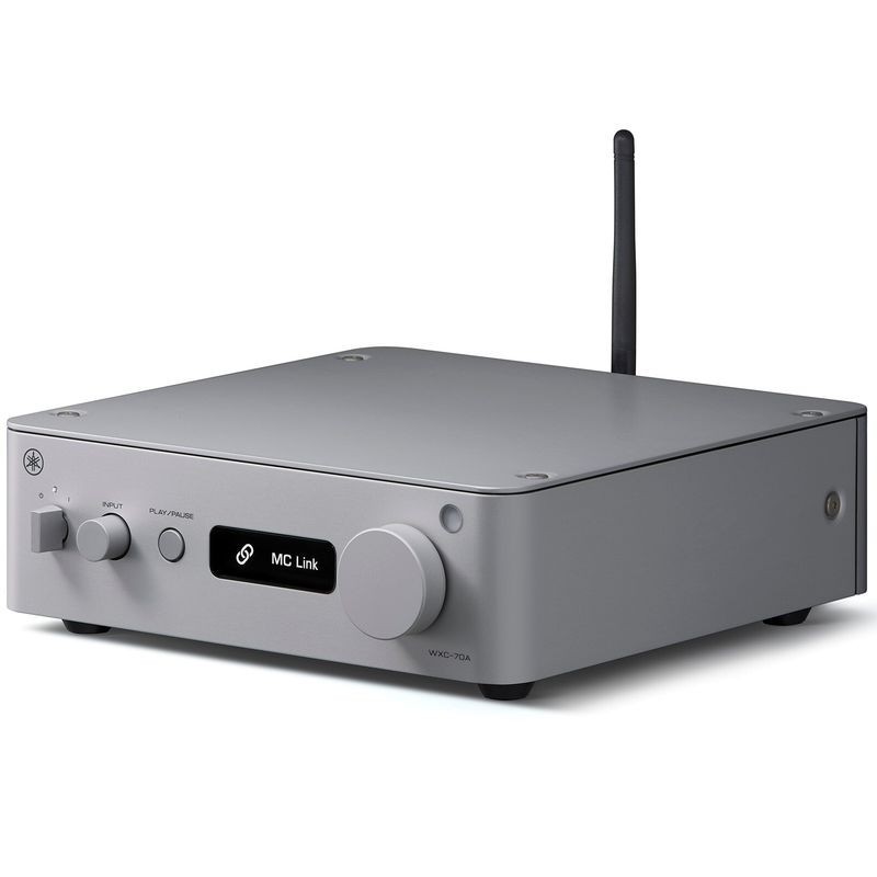 Yamaha WXC-70A Lecteur Réseau – Image 1